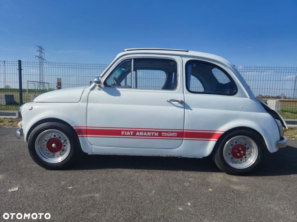 Fiat 500 - 10