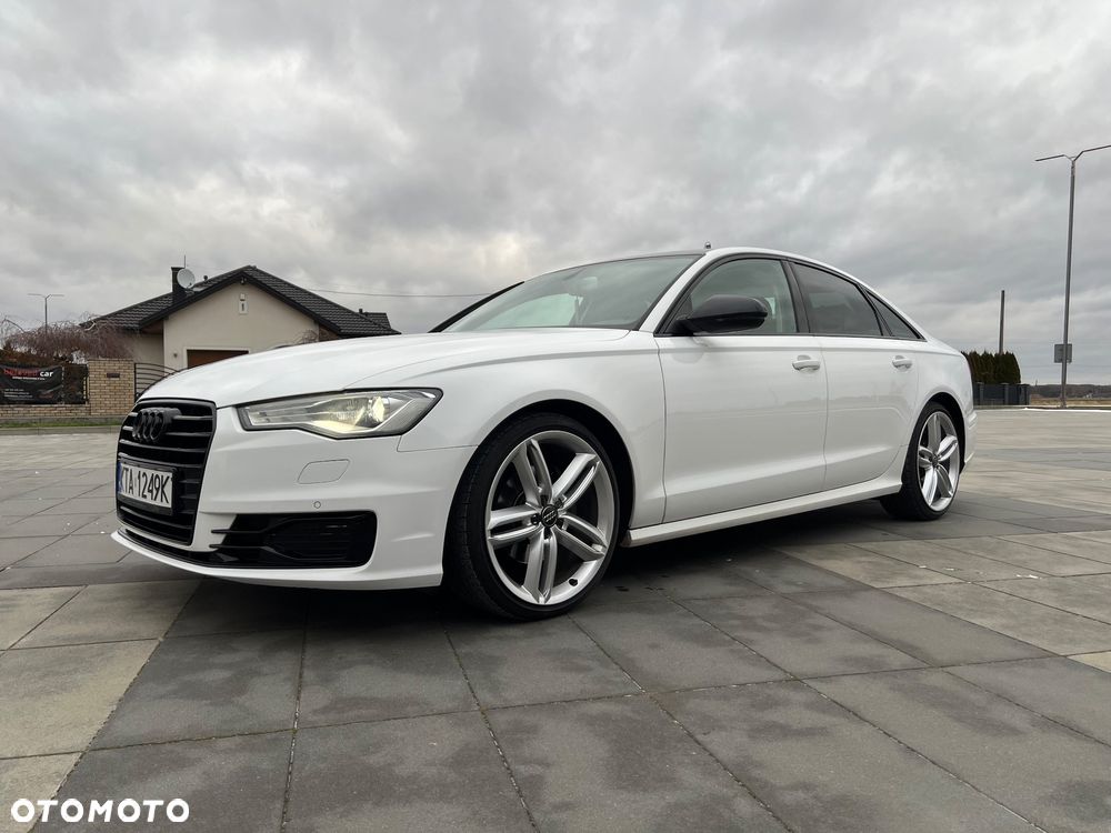 Audi A5 Limousine - 1
