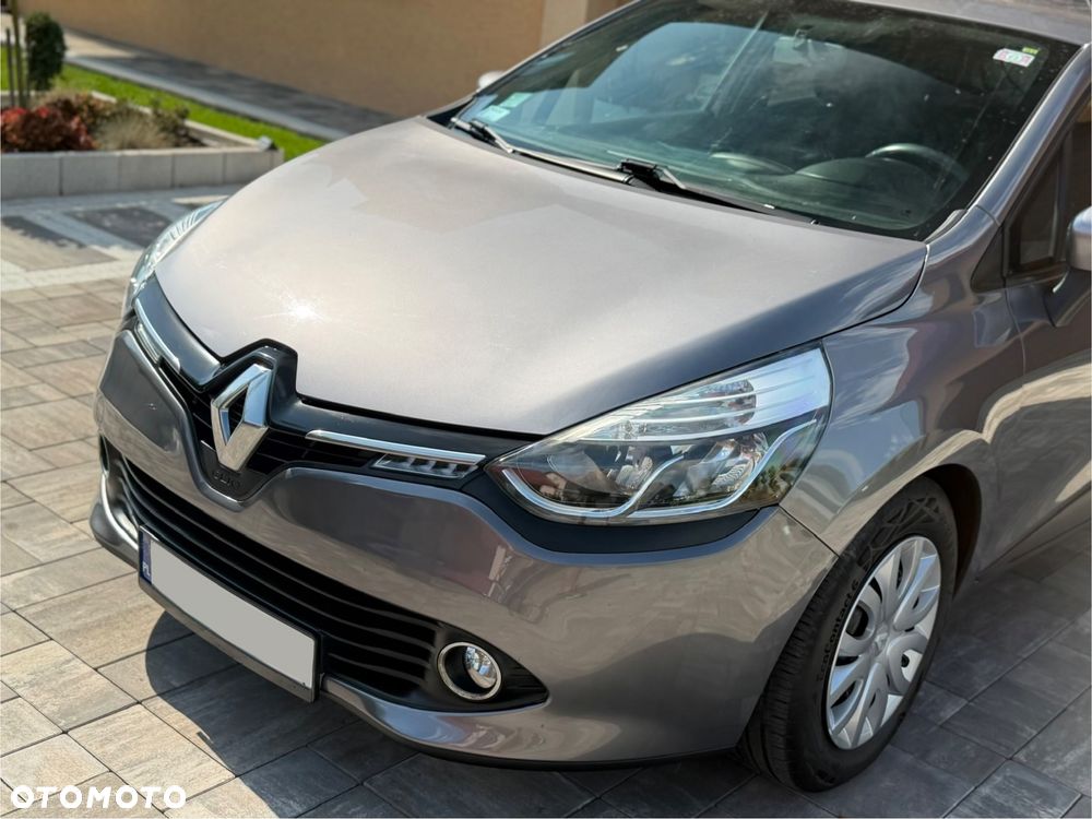 Renault Clio 1.2 16V Alize - 27