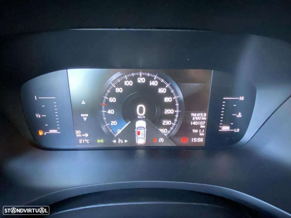 Volvo V60 - 15