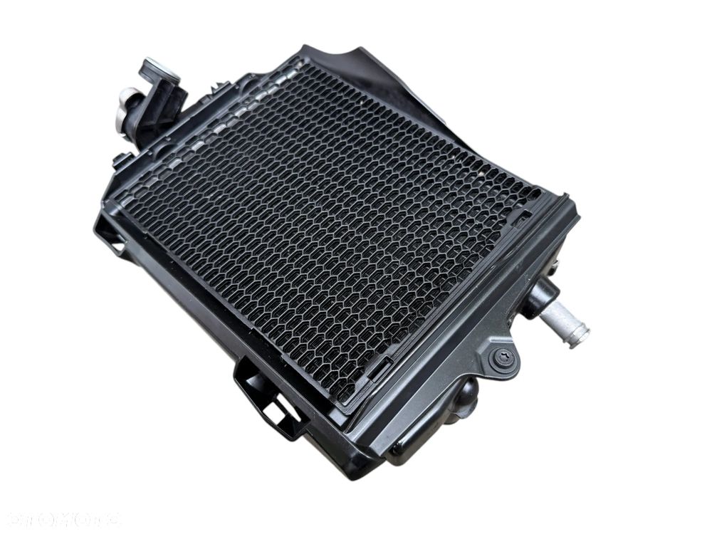 Chłodnica kpl   BMW R 1300 GS R1300GS 23-25R  17111542092 - 2