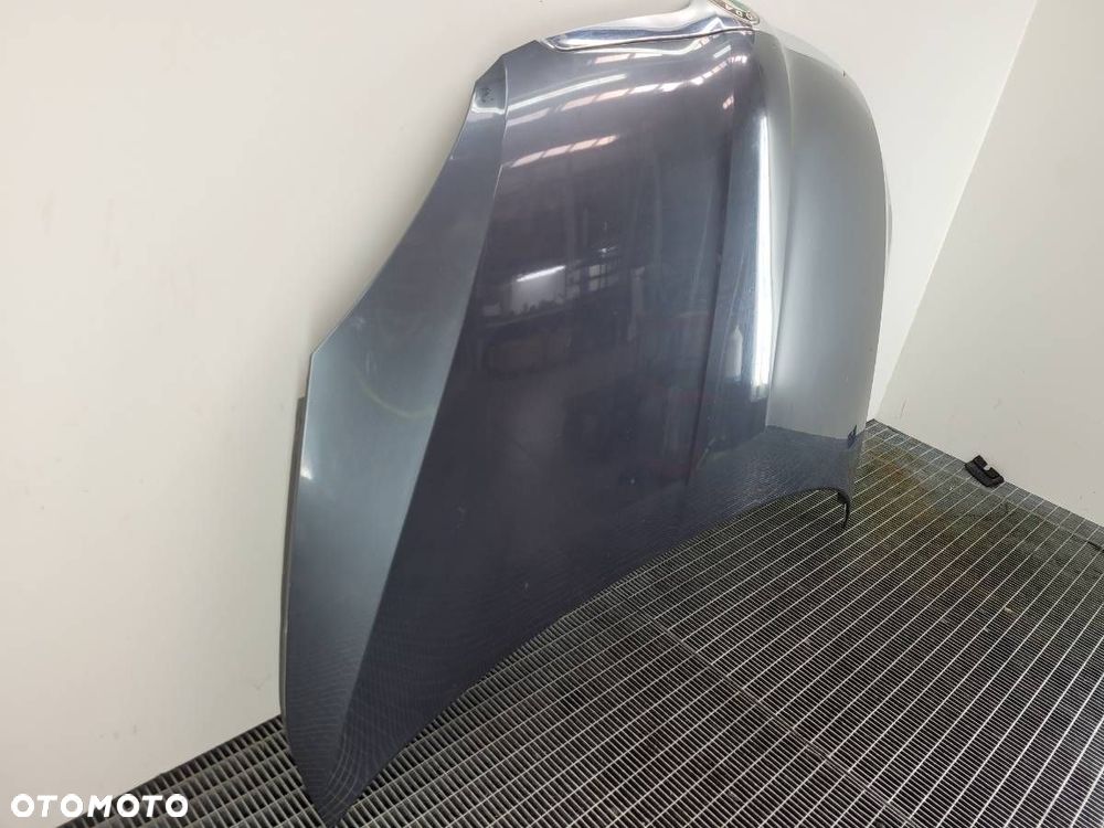 MASKA POKRYWA SILNIKA SKODA FABIA II ROOMSTER LF8J - 2