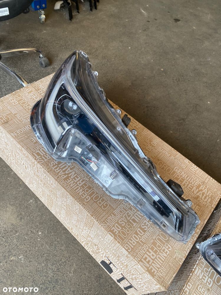 TOYOTA COROLLA E21 E 21 Lift HB HATCHBACK KOMBI 2023- FULL LED KOMPLET LAMP PRZEDNICH LAMPY REFLEKTORY PRZEDNIE LAMPA PRZEDNIA LEWA PRAWA REFLEKTOR PRZEDNI LEWY PRAWY PRZÓD EUROPA soczewka 81110-02X10  8111002X10  81150-02X10  8115002X10 fulled Ledowa E21 E210 E 210 - 11