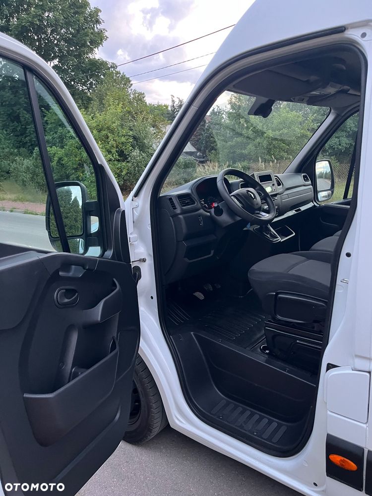 Renault Master - 21