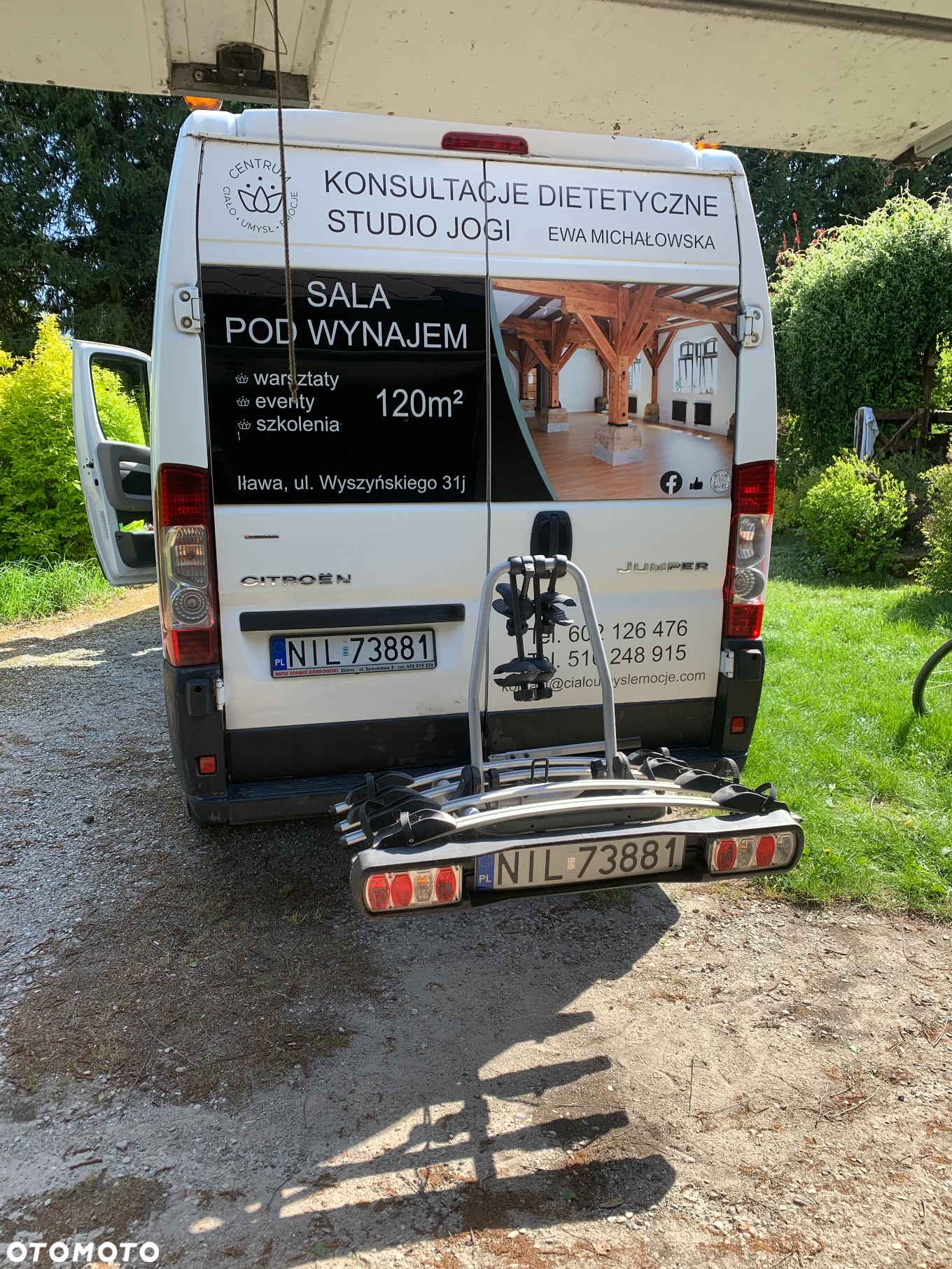 Citroën Jumper - 28