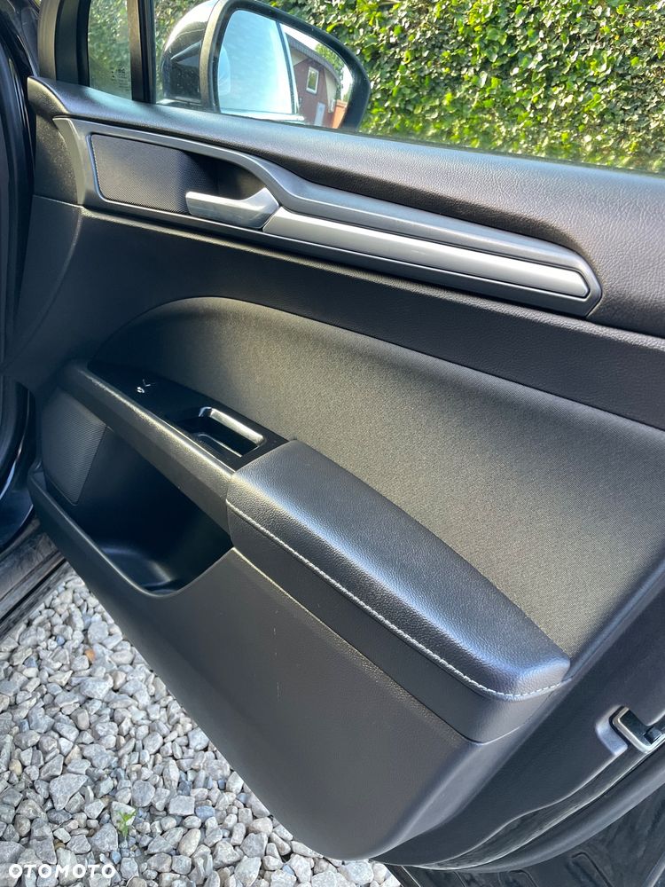 Ford Mondeo 2.0 TDCi Edition - 23