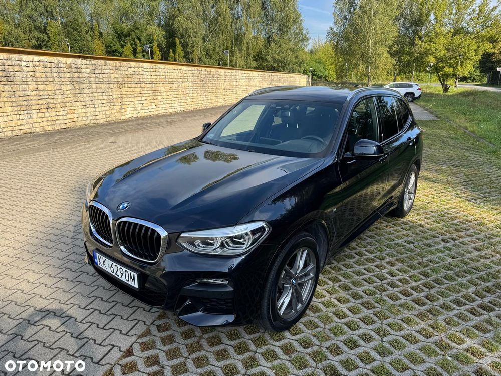 BMW X3 - 2