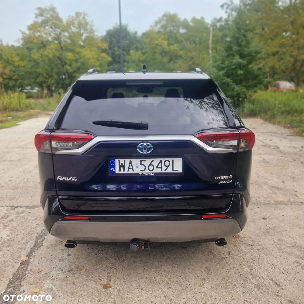 Toyota RAV4 - 4