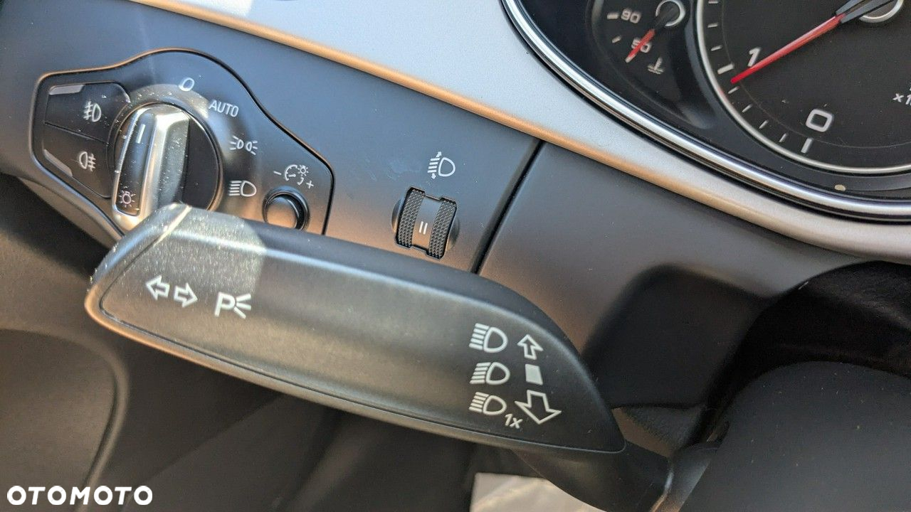 Audi A4 - 28