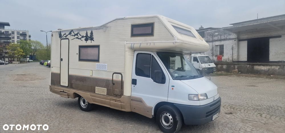Fiat Ducato - 4