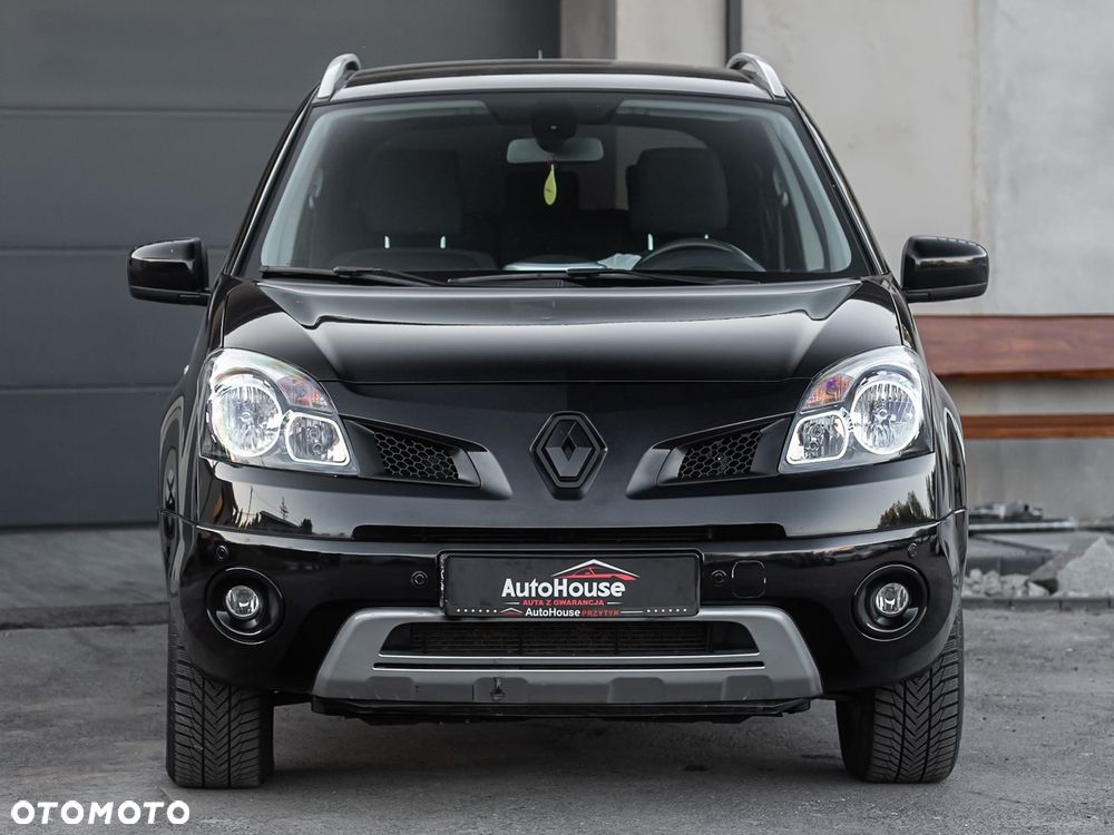 Renault Koleos 2.5 16V 4x4 Dynamique - 4