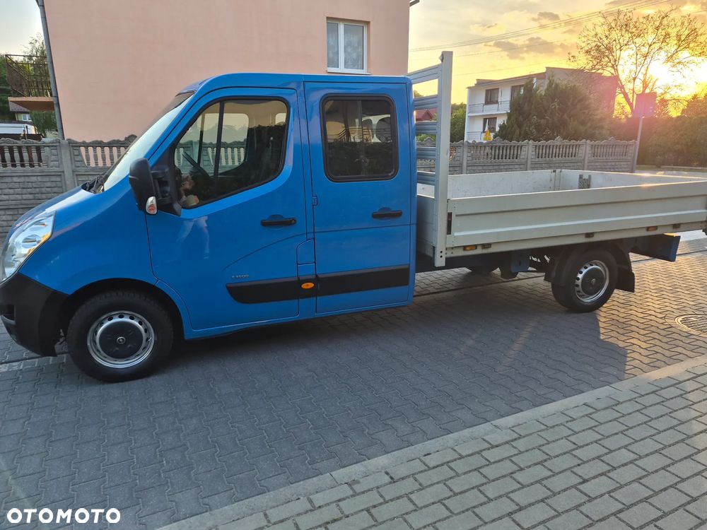 Renault Master - 26