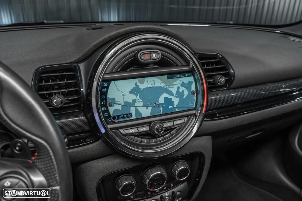 MINI Clubman John Cooper Works ALL4 - 16