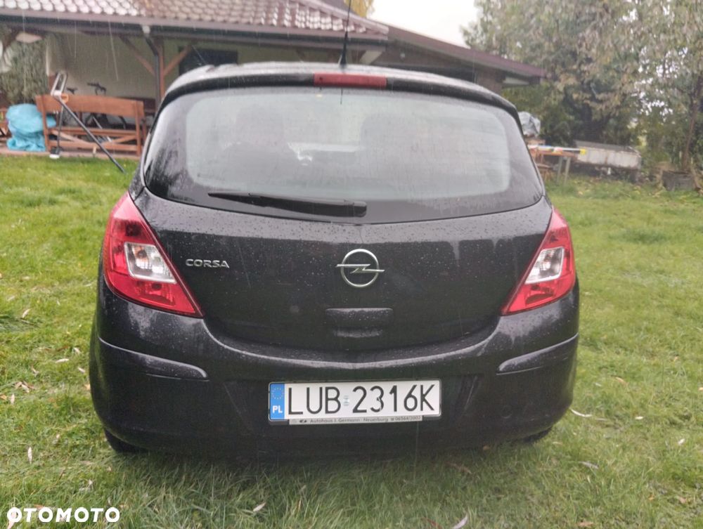 Opel Corsa 1.2 16V - 5