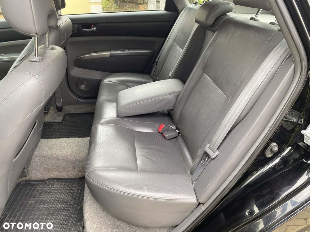 Toyota Prius 1.5 VVT-i Sol - 6