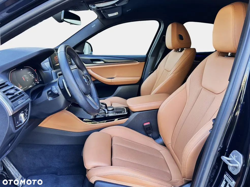 BMW X4 - 16