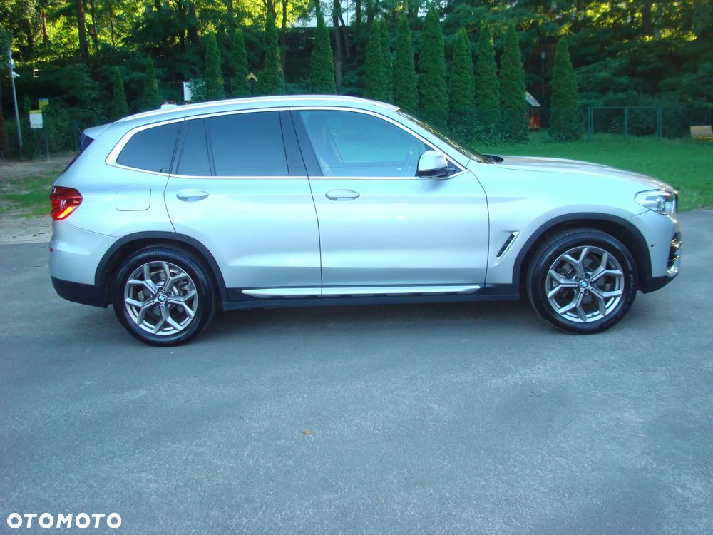 BMW X3 xDrive30i xLine - 5