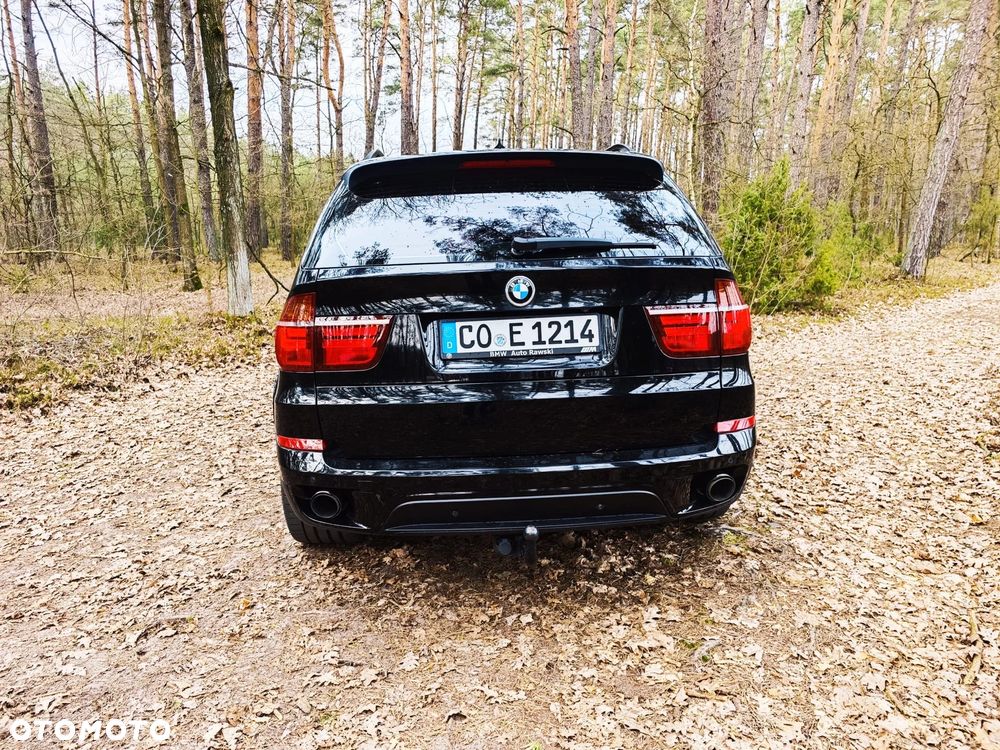 BMW X5 xDrive40d - 9