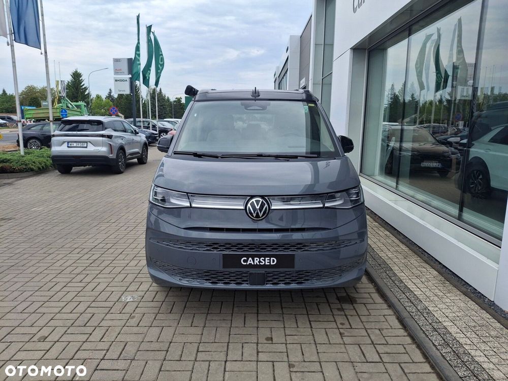 Volkswagen California - 5