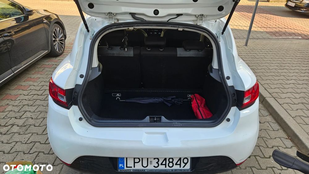 Renault Clio 0.9 Energy TCe Expression - 6
