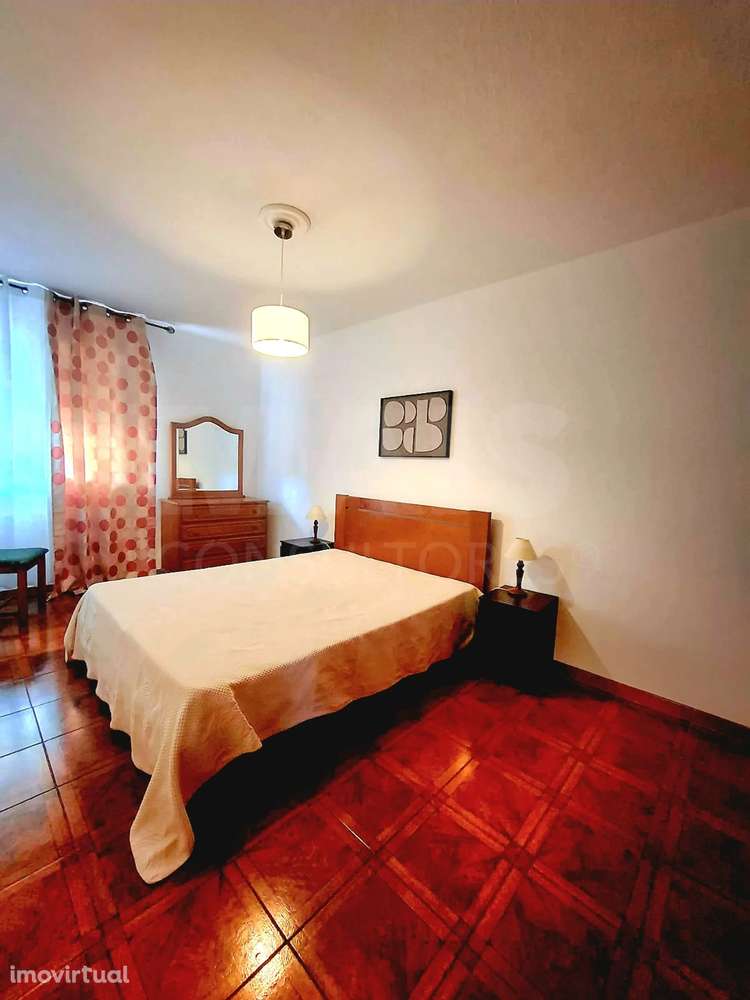 Apartamento T2 em Santo André – Bairro do Pica-Pau - Grande imagem: 5/10
