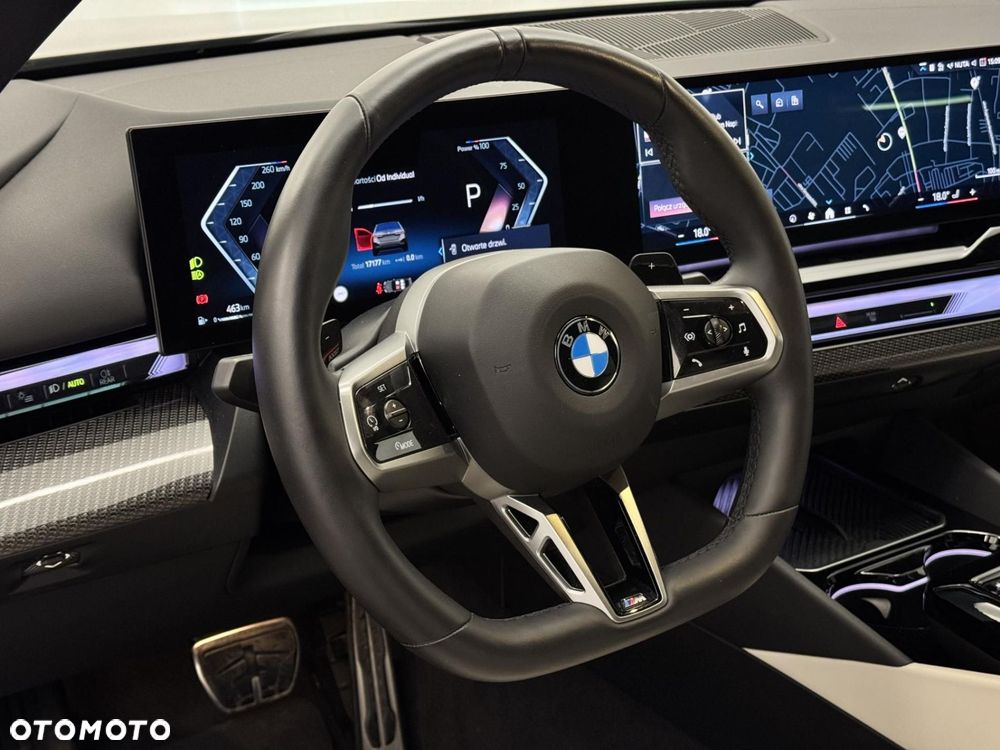BMW Seria 5 - 19