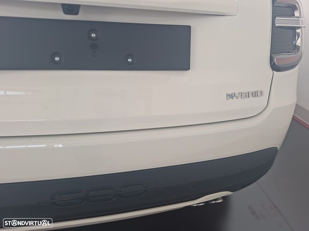 Fiat 600 1.2 Hybrid La Prima - 7