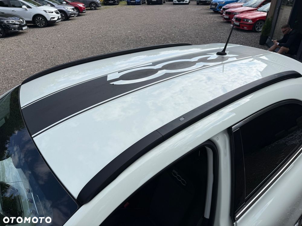 Fiat 500X 1.6 MultiJet Cross Traction+ - 26