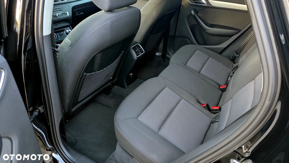 Audi Q3 - 26
