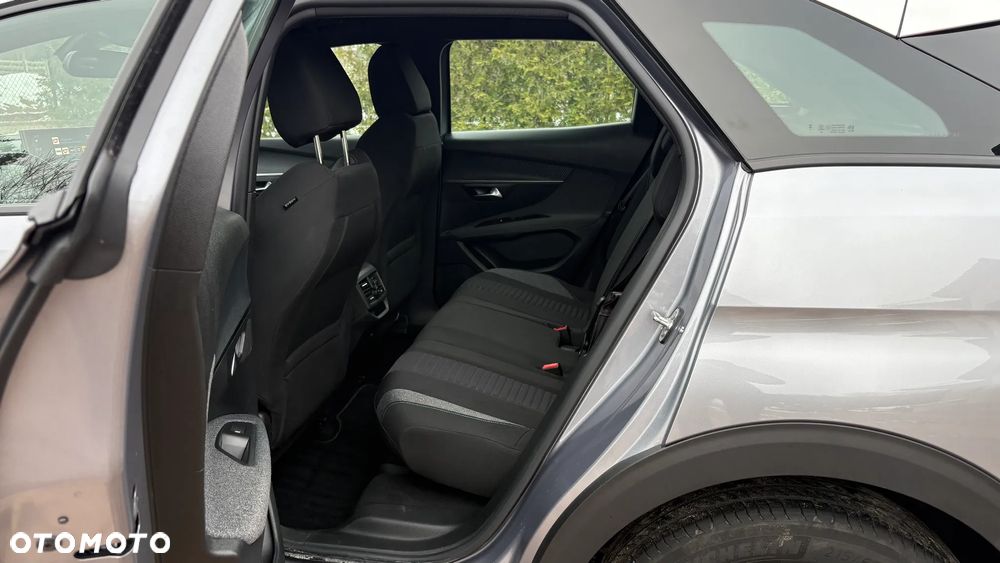 Peugeot 3008 - 33