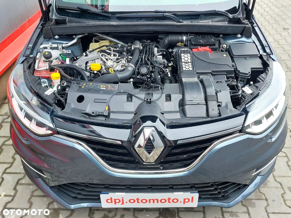 Renault Megane - 9