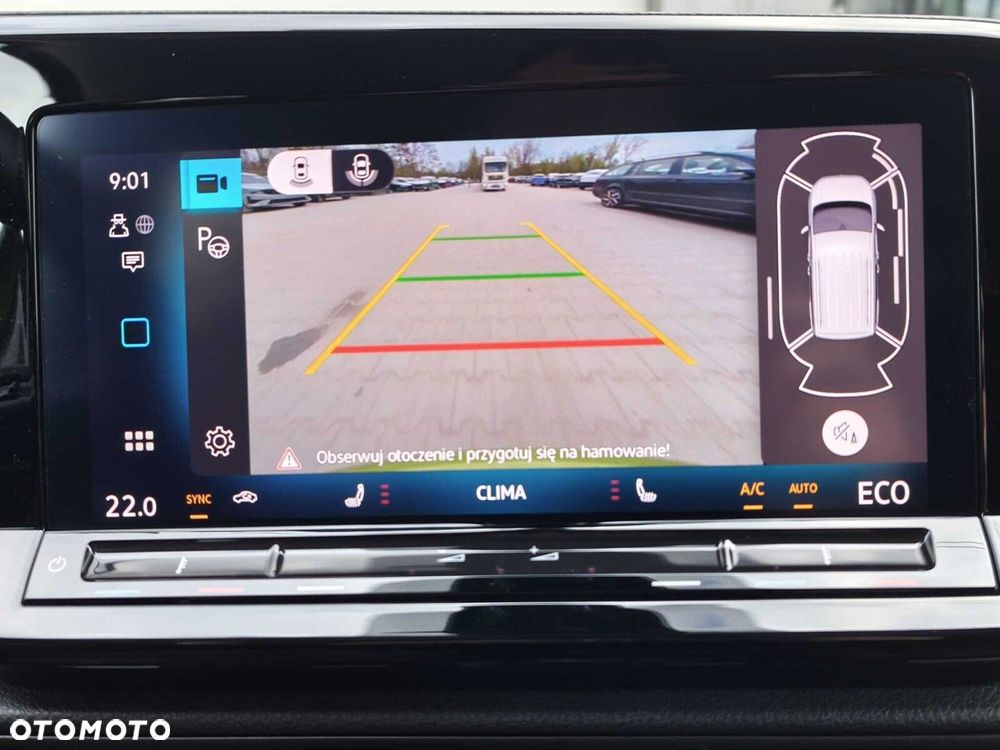 Volkswagen Caddy - 31