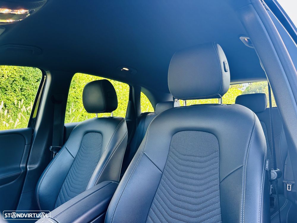 Mercedes-Benz B 180 d Style Aut. - 18