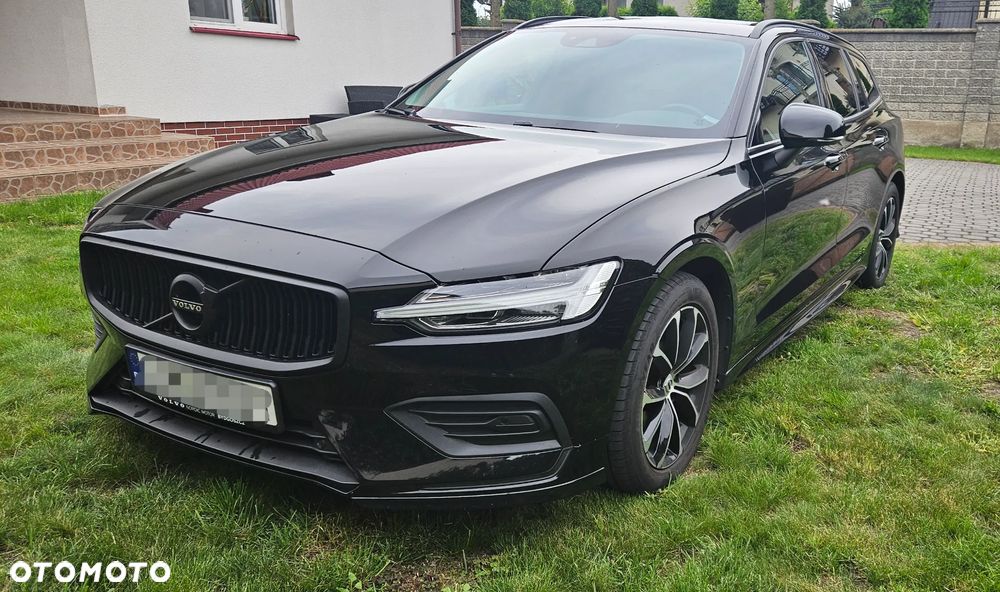 Volvo V60 D3 Geartronic Inscription - 3