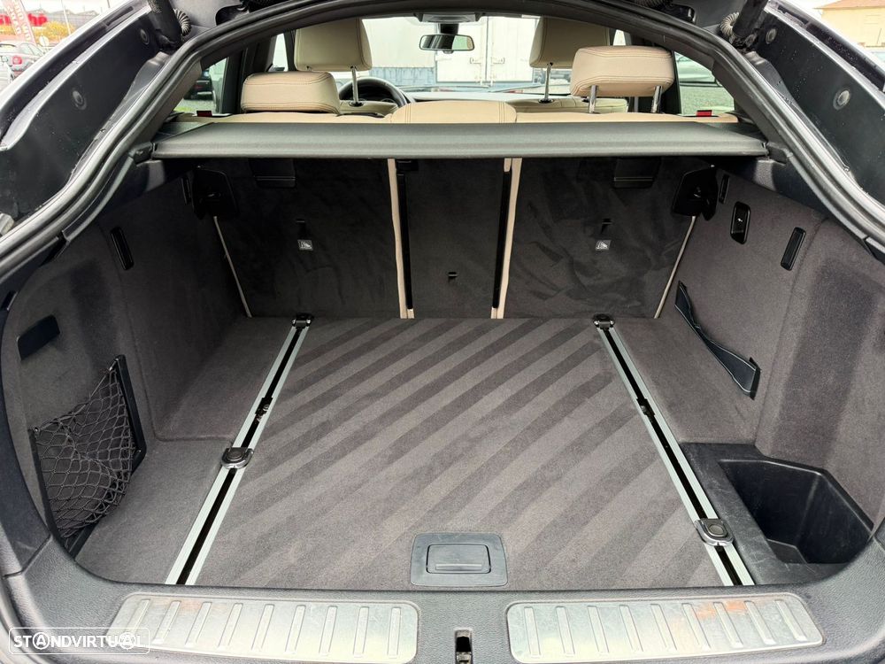 BMW X4 30 d xDrive Pack M - 8
