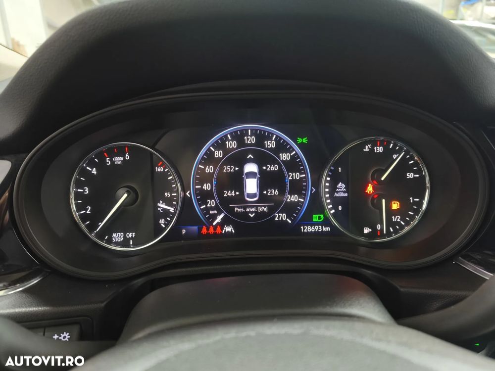 Opel Insignia Grand Sport 2.0 Start/Stop Aut. Elegance - 16