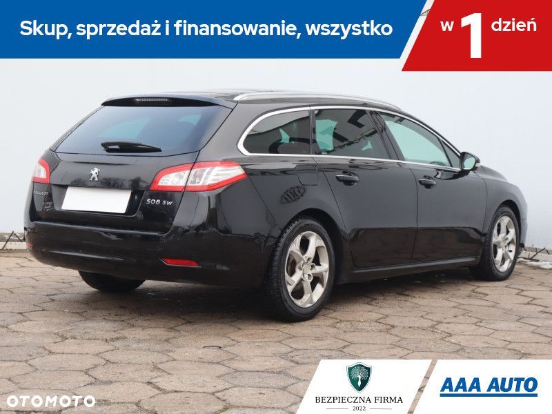 Peugeot 508 - 6