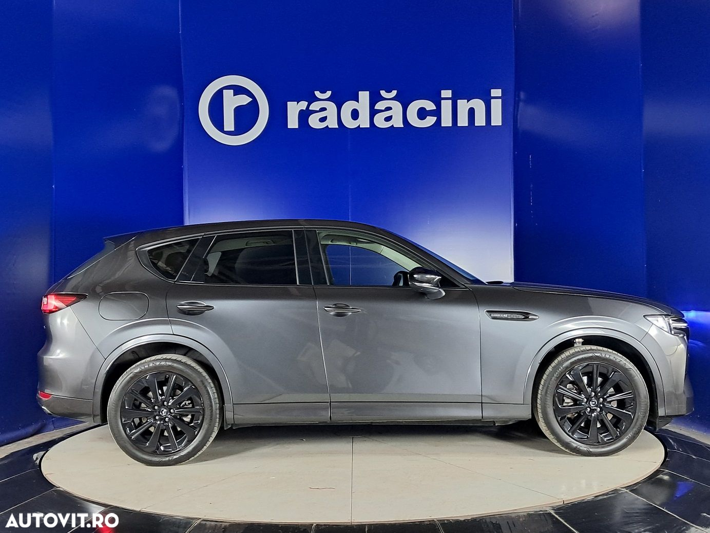 Mazda CX-60 - 6