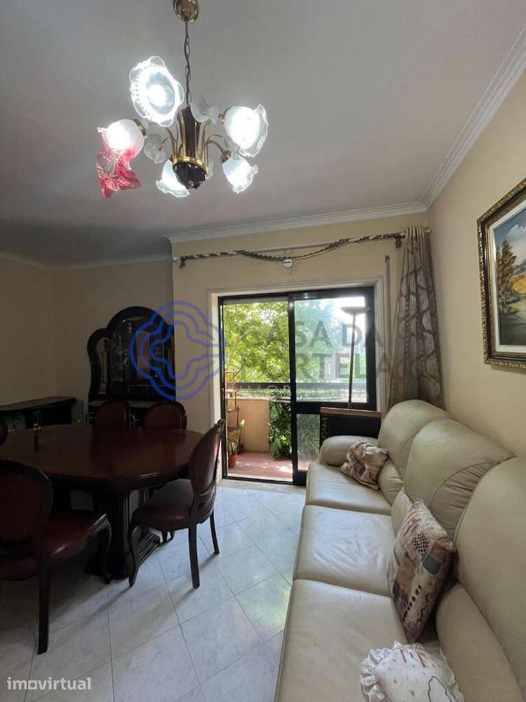 Apartamento T3 em Espinho. - Grande imagem: 3/30