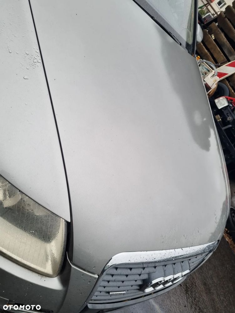 Audi A6 C6 sedan Quattro 3.0tdi BMK lakier LY7Q bose na części - 5