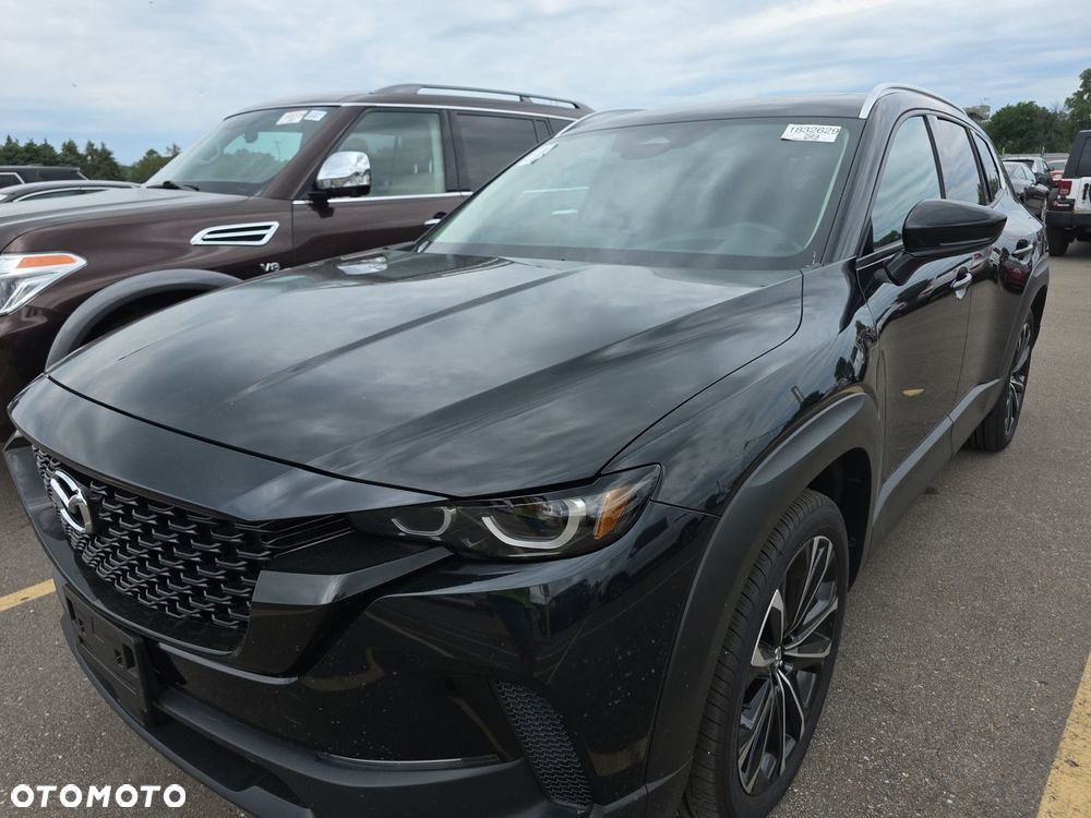 Mazda CX-50 - 2