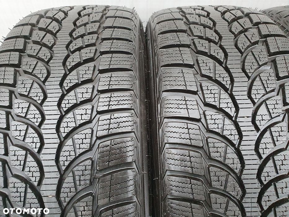 4x Opony zimowe 215/40/18 BRIDGESTONE Blizzak LM -32 - 89V XL 99% - 2