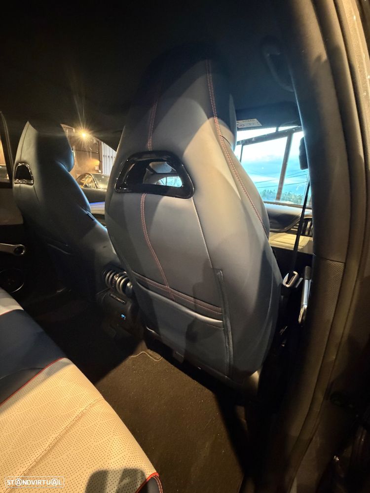 BYD Atto 3 Comfort - 36