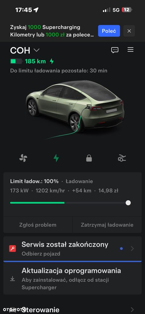 Tesla Model Y Standard - 32