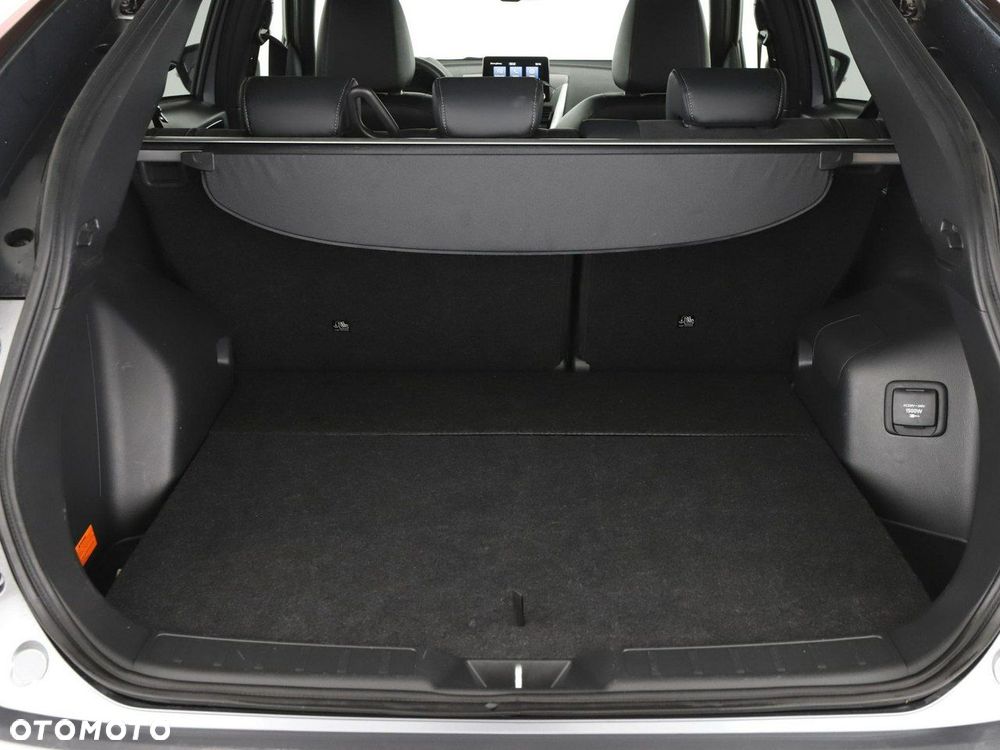 Mitsubishi Eclipse Cross - 20