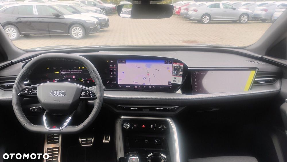 Audi Q5 Sportback - 17