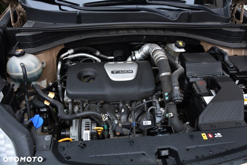 Kia Sportage 1.6 T-GDI L 2WD - 15