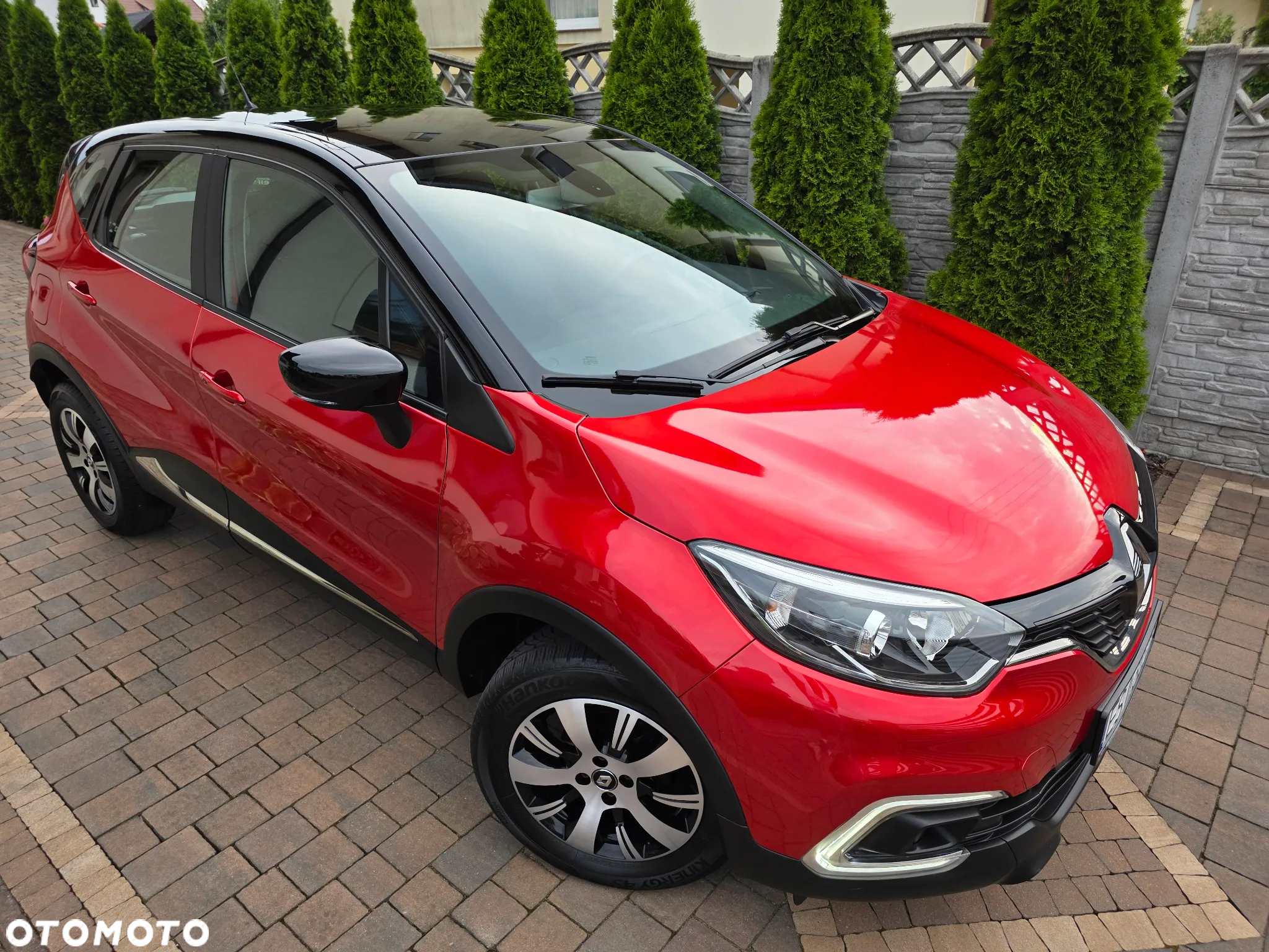 Renault Captur - 16