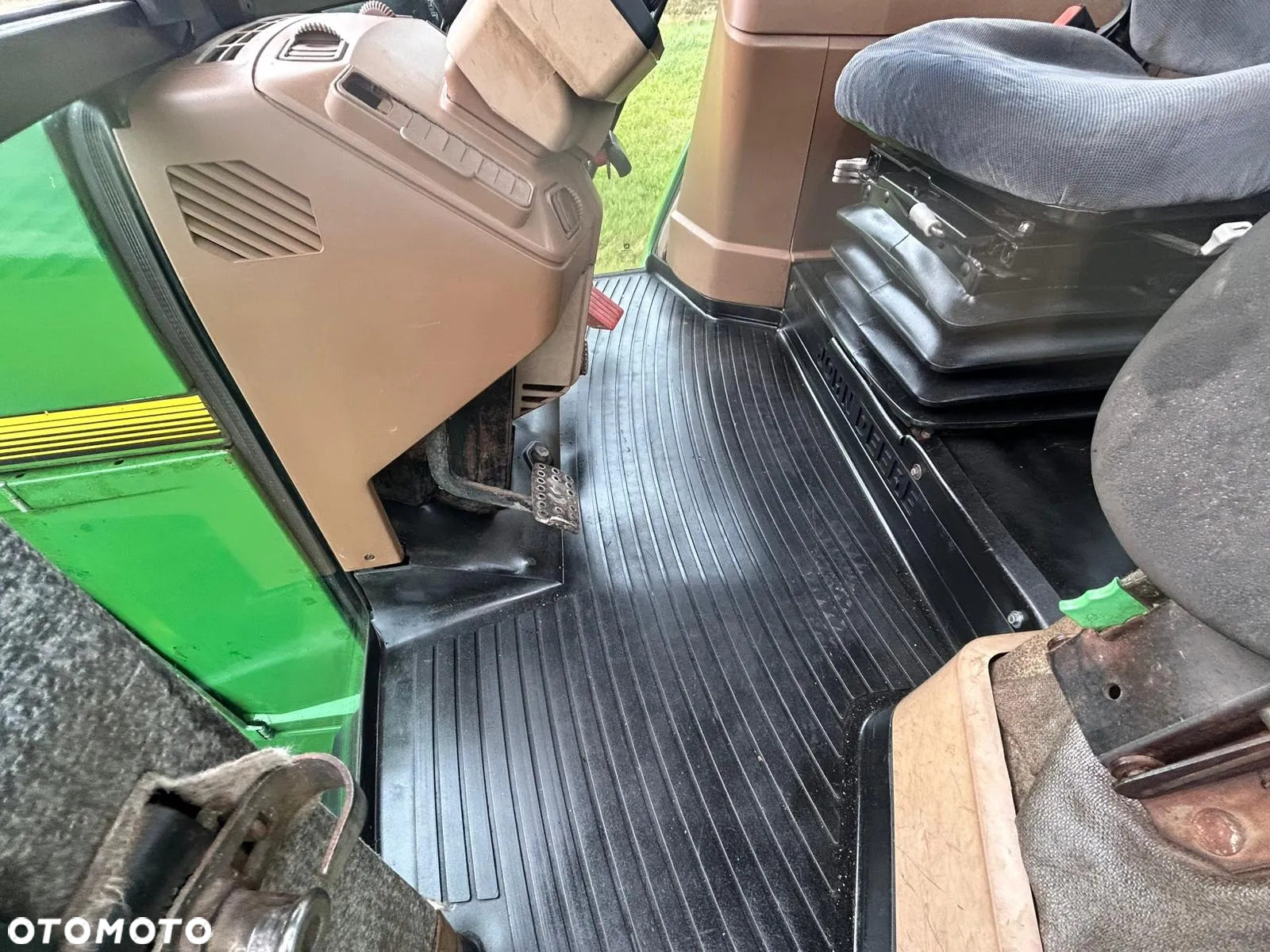 John Deere - 15