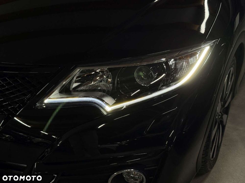 Honda Civic 1.4 i-VTEC Elegance - 37